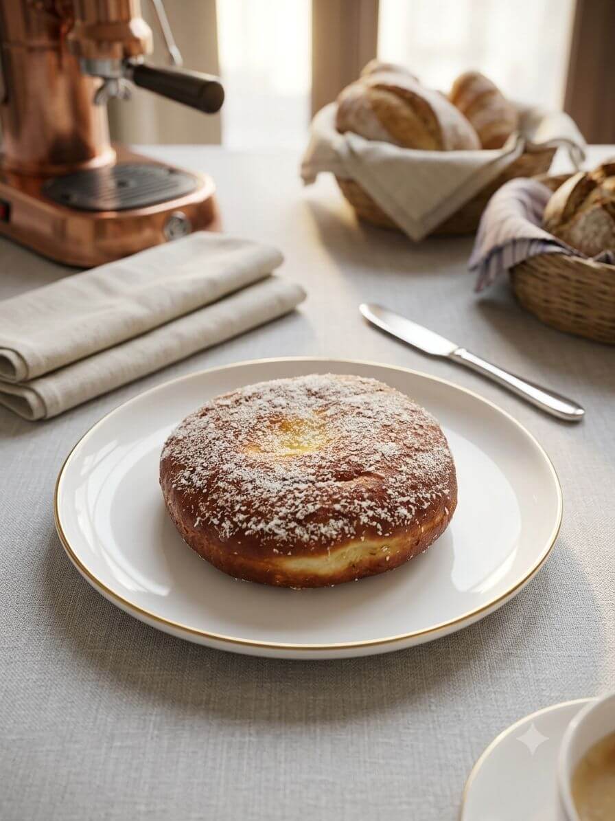 Yummy bakery