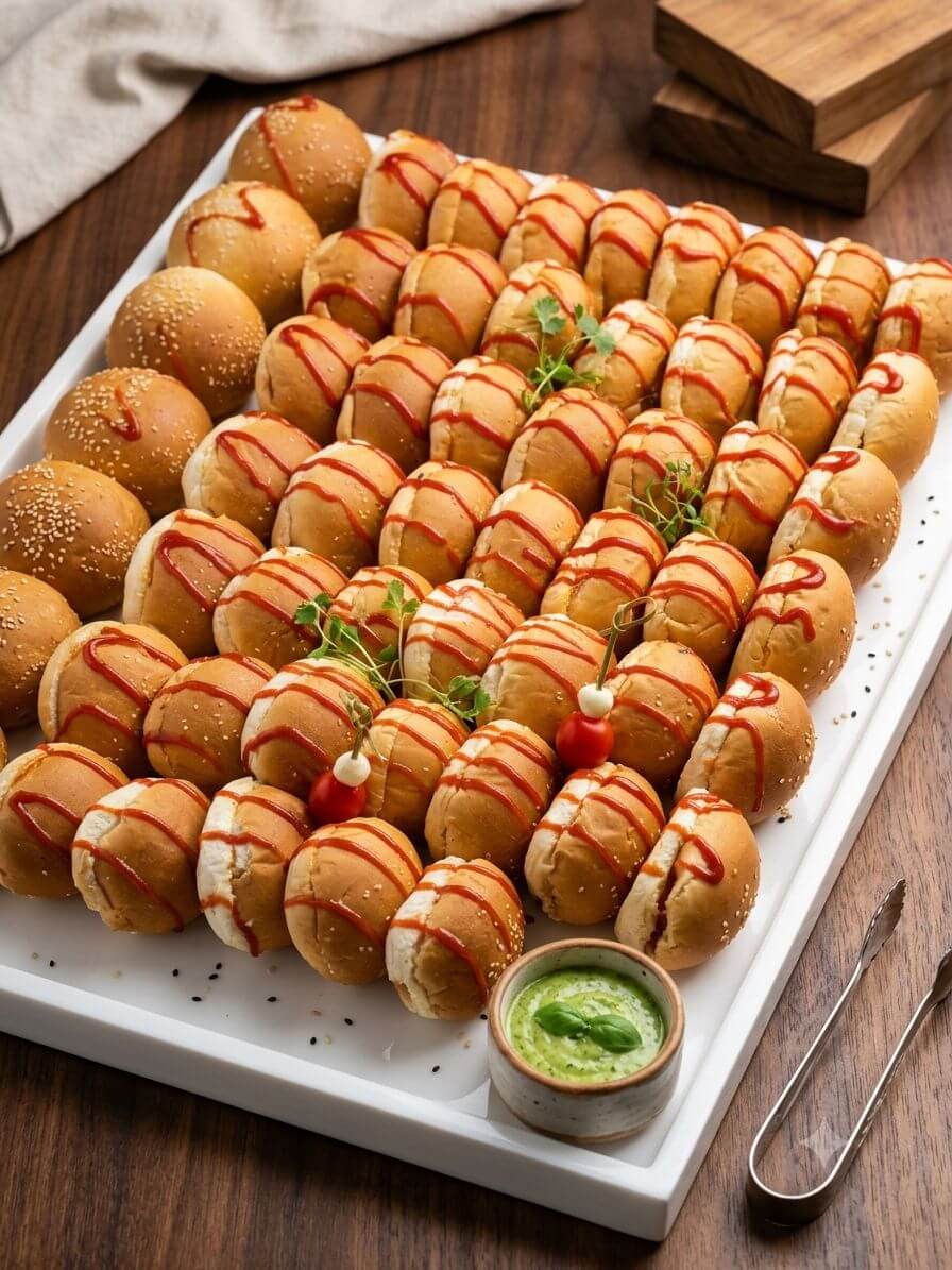 Yummy bakery
